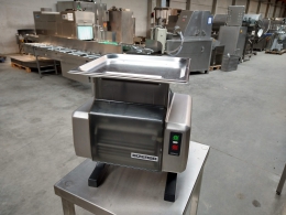 Bizerba - Strip cutter and tenderizer